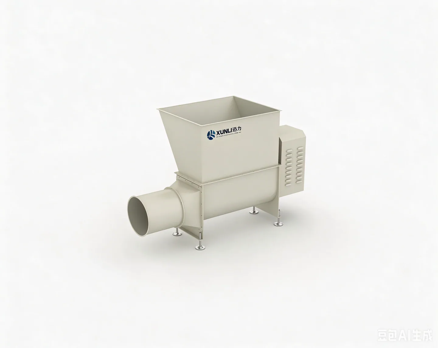 WBC-800 废袋收集器